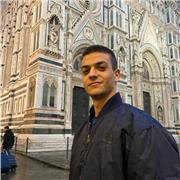 Frequento laurea in ingegneria chimica alla SapienzaOffro ripetizioni fisica base matematica chimica per studenti medie superiori